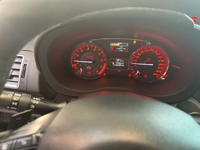 SUBARU速霸陸 WRX  第11張相片
