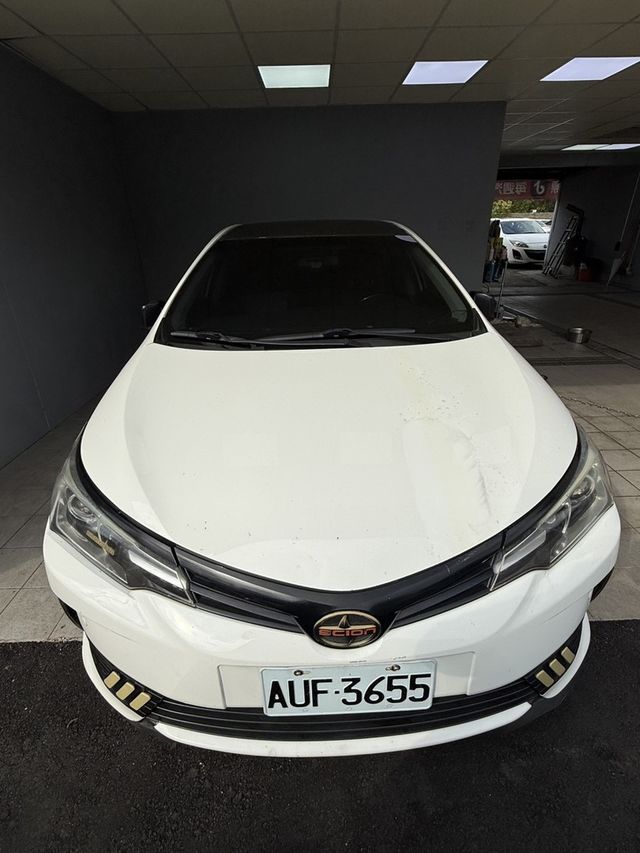 TOYOTA豐田 ALTIS  第5張相片