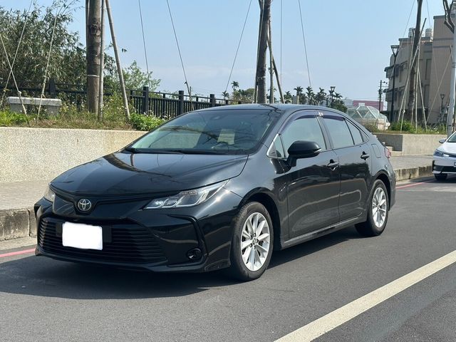 TOYOTA豐田 COROLLA ALTIS HYBRID  第1張相片