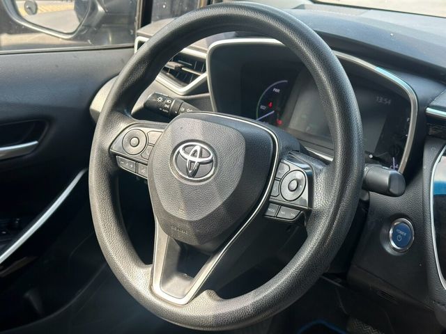 TOYOTA豐田 COROLLA ALTIS HYBRID  第11張相片