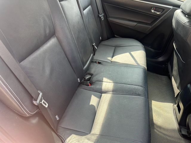 TOYOTA豐田 ALTIS  第9張相片