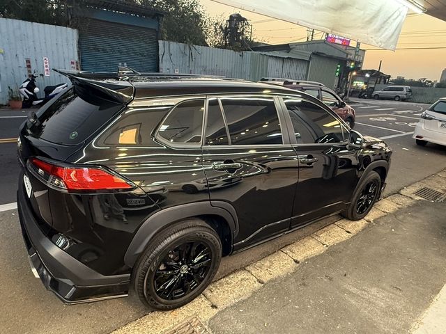 TOYOTA豐田 COROLLA CROSS  第3張相片