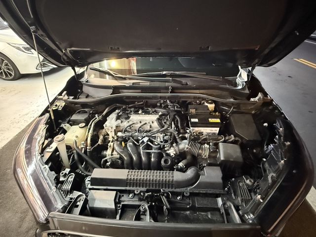 TOYOTA豐田 COROLLA CROSS  第11張相片