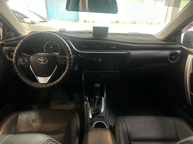 TOYOTA豐田 ALTIS  第9張相片