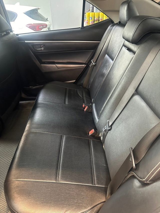 TOYOTA豐田 ALTIS  第11張相片