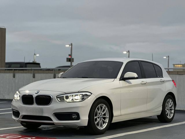 BMW寶馬 118  第1張相片