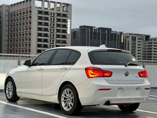 BMW寶馬 118  第3張相片