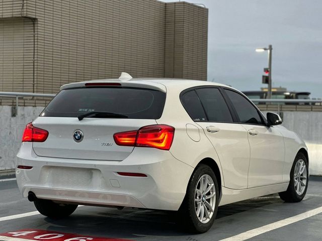BMW寶馬 118  第4張相片