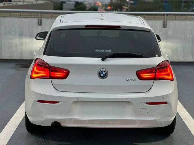 BMW寶馬 118  第6張相片