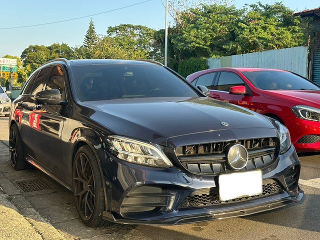 M-BENZ賓士 C300  第1張相片