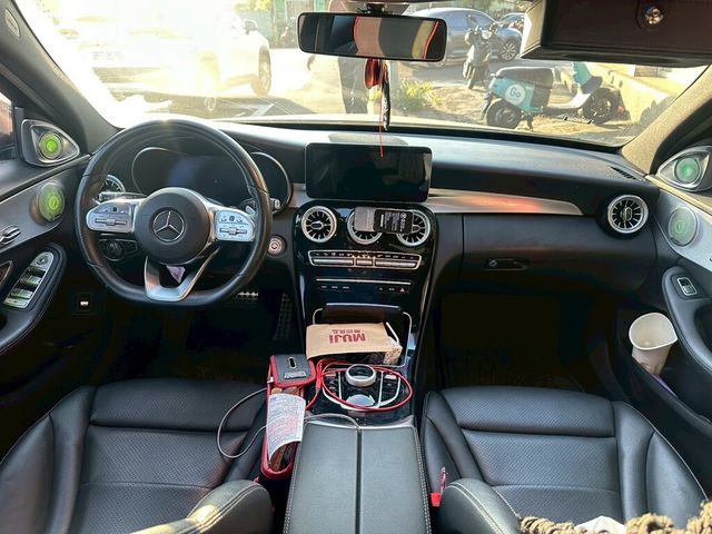 M-BENZ賓士 C300  第3張相片