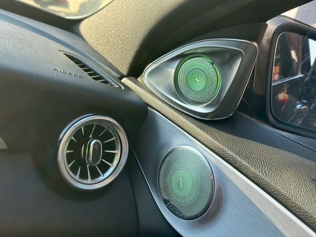 M-BENZ賓士 C300  第4張相片