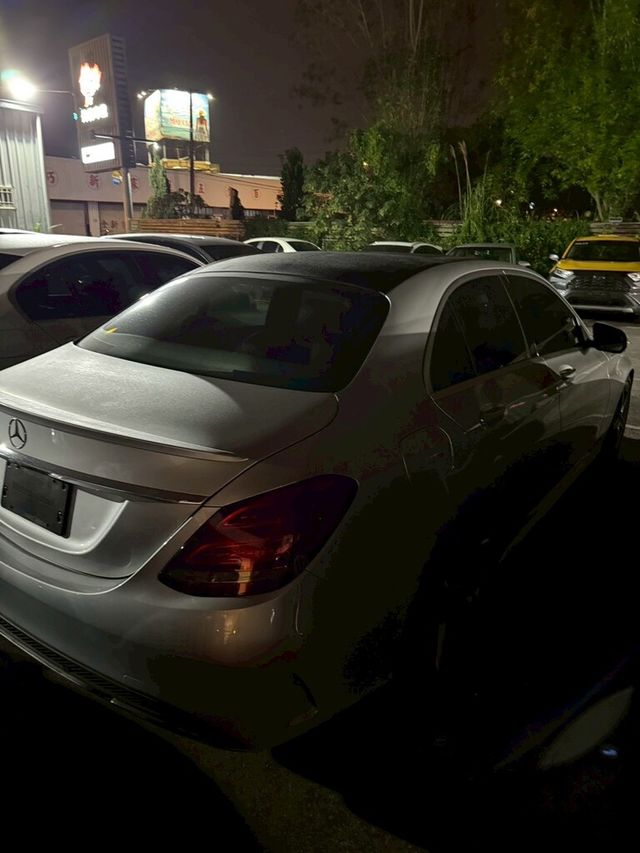 M-BENZ賓士 C300  第4張相片