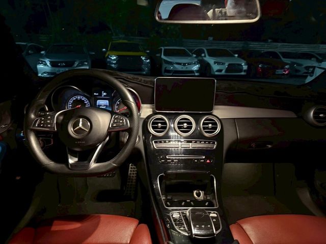 M-BENZ賓士 C300  第5張相片