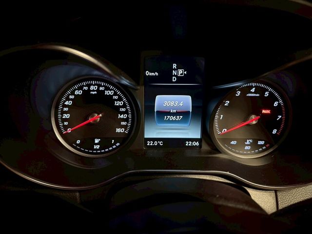 M-BENZ賓士 C300  第6張相片