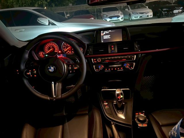 BMW寶馬 420I GRAN COUPE  第5張相片