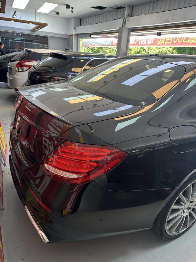 M-BENZ賓士 E300  第2張相片