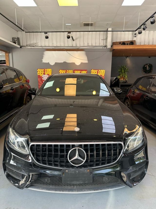 M-BENZ賓士 E300  第3張相片
