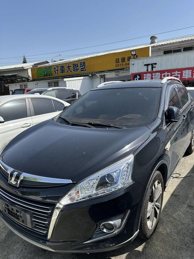 LUXGEN納智捷 U6 TURBO  第3張相片