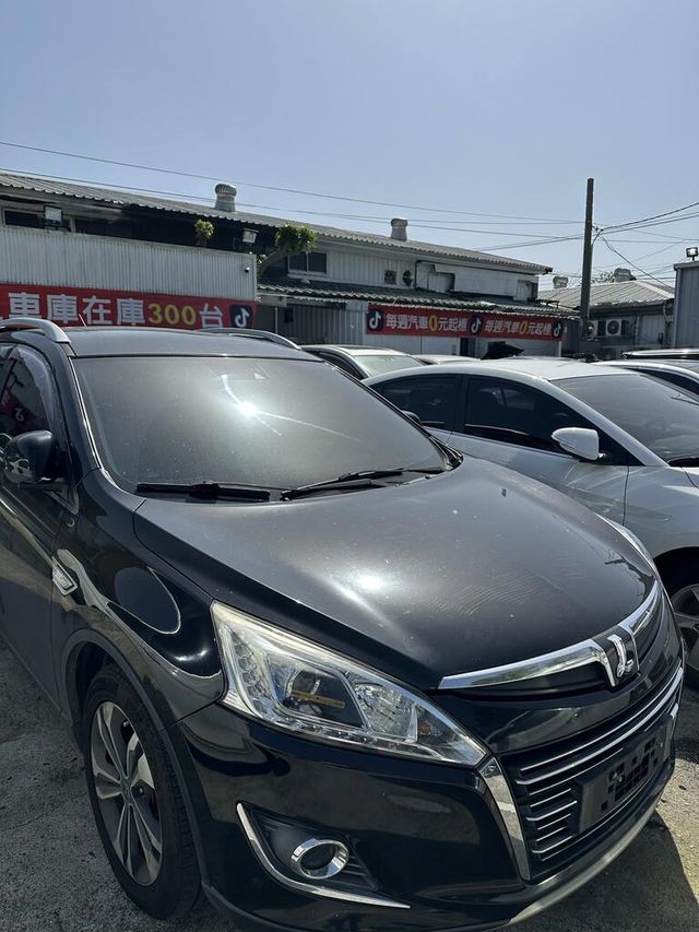LUXGEN納智捷 U6 TURBO  第4張相片