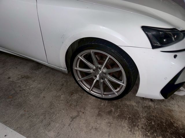 LEXUS凌志 IS 300  第3張相片