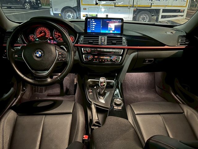 BMW寶馬 420I COUPE  第5張相片