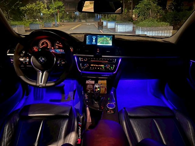 BMW寶馬 420I GRAN COUPE  第4張相片