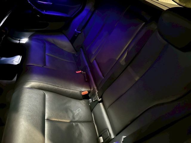 BMW寶馬 420I GRAN COUPE  第5張相片