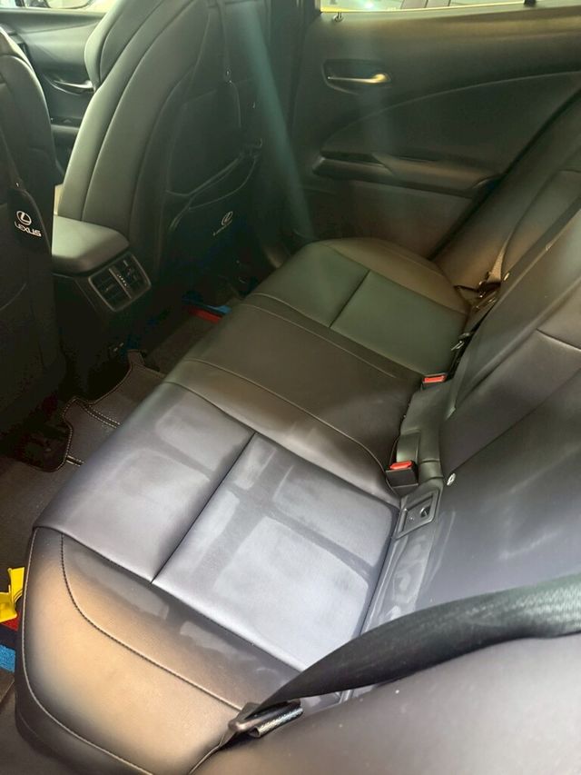 LEXUS凌志 UX200  第6張相片