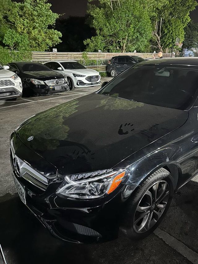 M-BENZ賓士 C300  第2張相片