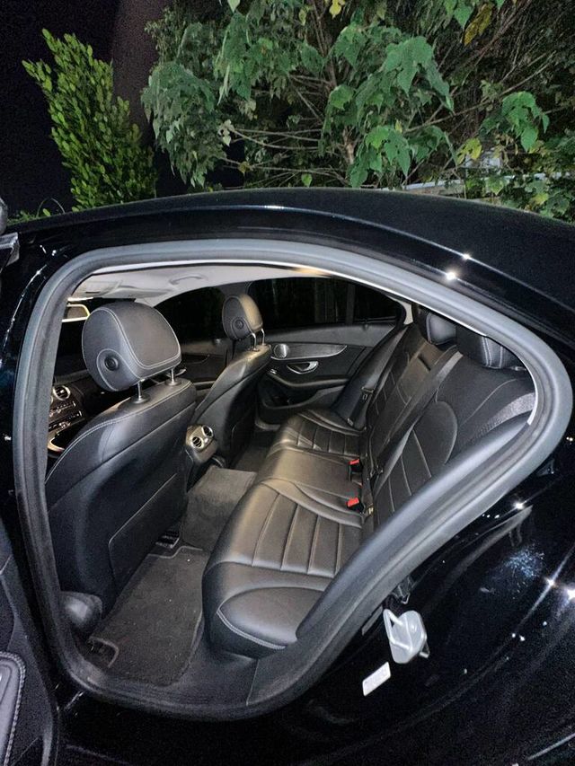M-BENZ賓士 C300  第1張相片