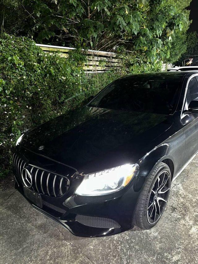 M-BENZ賓士 C300  第4張相片