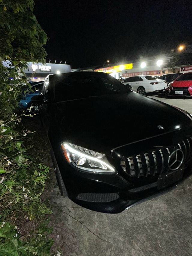 M-BENZ賓士 C300  第6張相片
