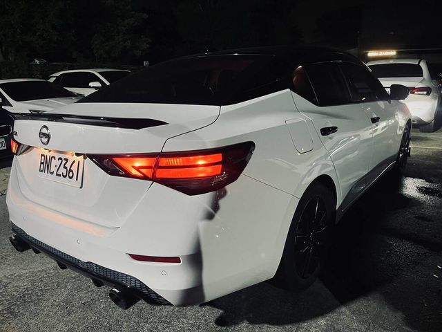 NISSAN日產 SENTRA  第2張相片