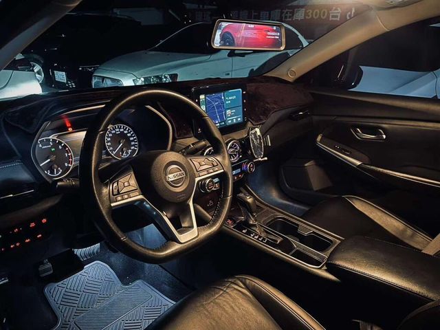 NISSAN日產 SENTRA  第5張相片