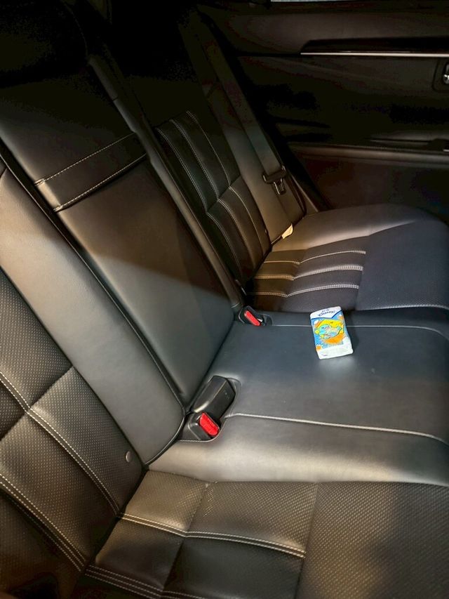 LEXUS凌志 ES200  第6張相片