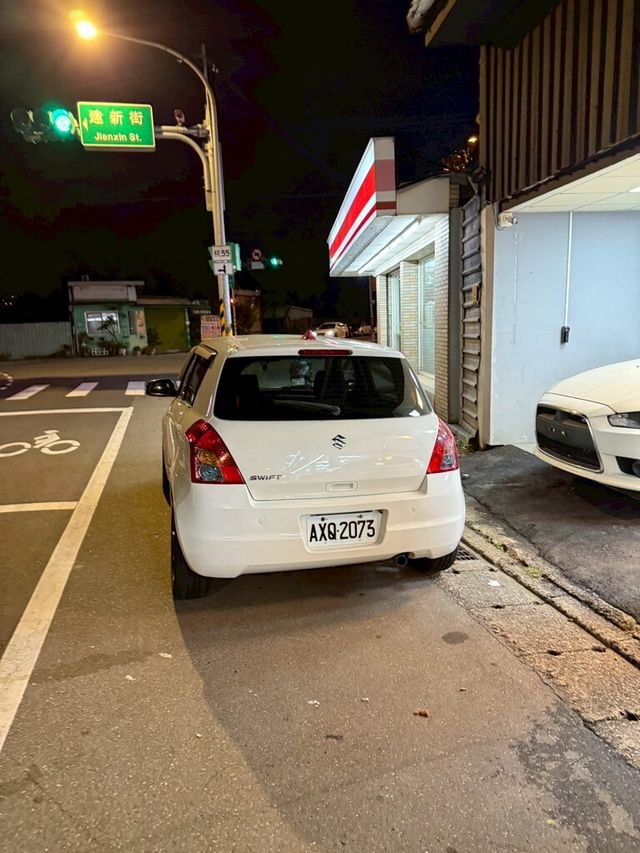 SUZUKI鈴木 SWIFT  第3張相片