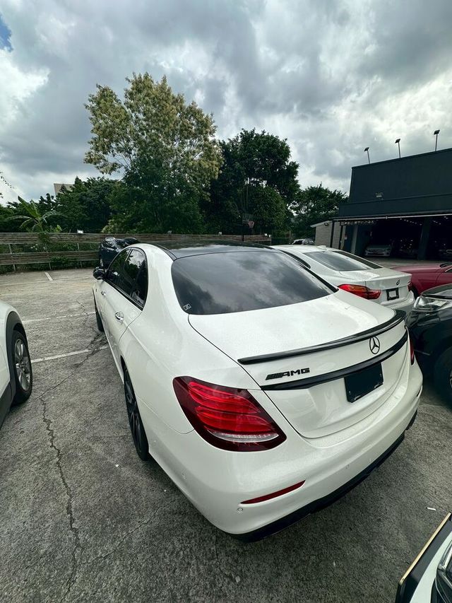 M-BENZ賓士 E43 AMG  第3張相片