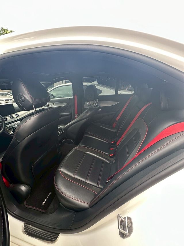 M-BENZ賓士 E43 AMG  第6張相片