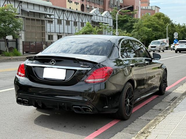 M-BENZ賓士 C300  第2張相片