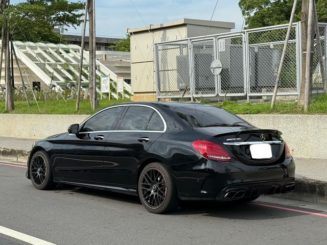 M-BENZ賓士 C300  第3張相片