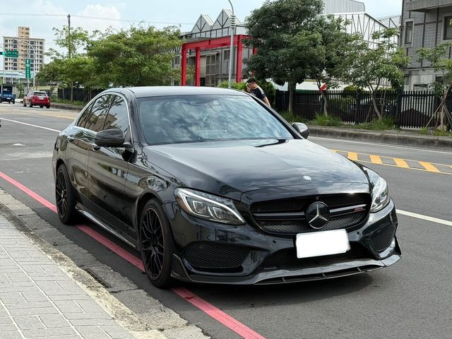M-BENZ賓士 C300  第4張相片