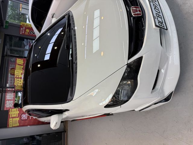 HONDA本田 CIVIC  第3張相片