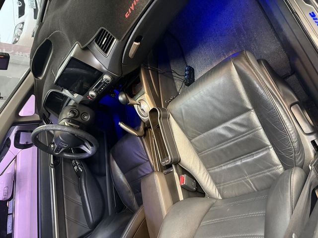 HONDA本田 CIVIC  第5張相片