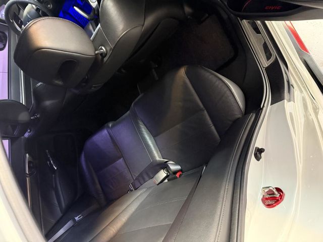 HONDA本田 CIVIC  第6張相片