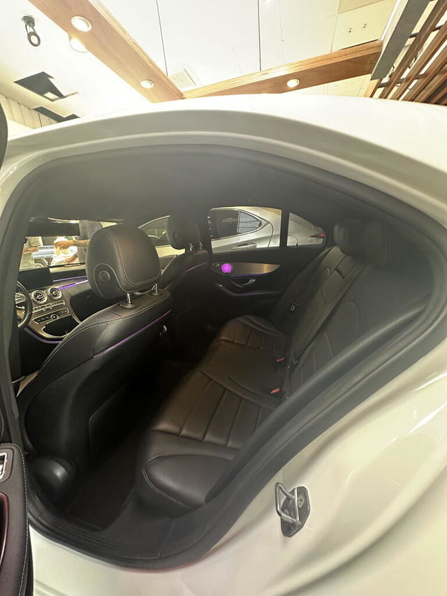 M-BENZ賓士 C300  第6張相片