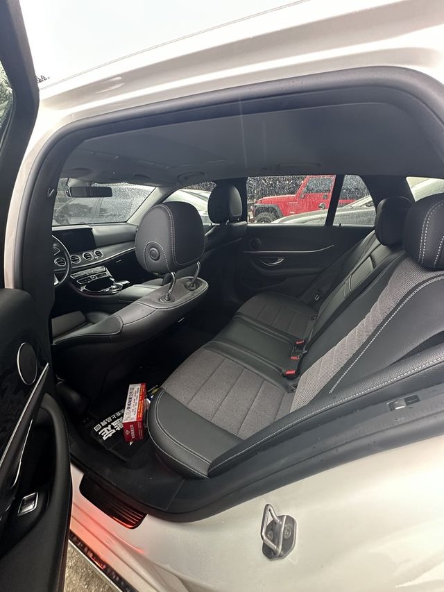 M-BENZ賓士 E200  第6張相片