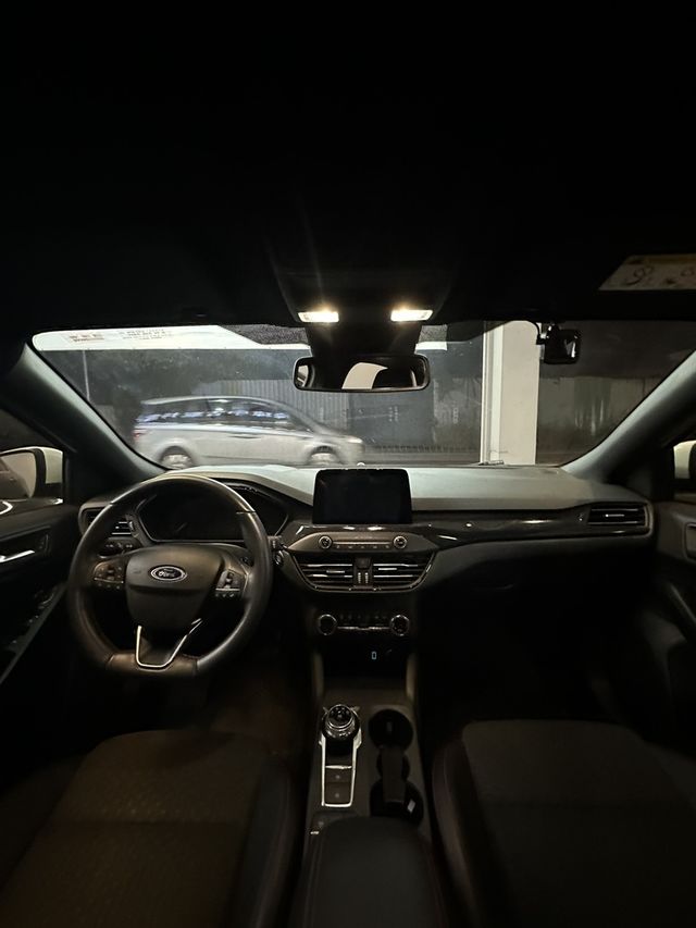 FORD福特 FOCUS  第1張相片