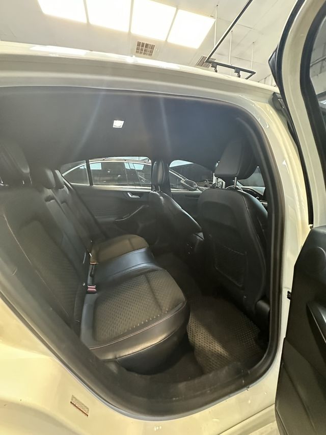 FORD福特 FOCUS  第2張相片