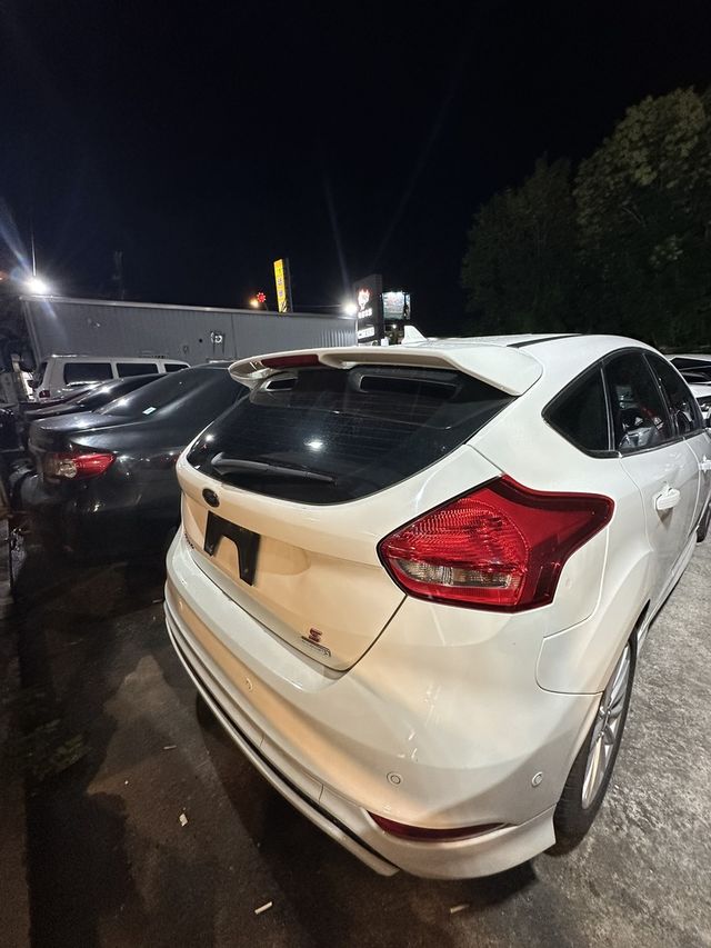 FORD福特 FOCUS  第2張相片